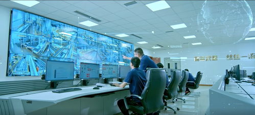 數(shù)據(jù)一張網(wǎng) 管理一盤(pán)棋 軟件技術(shù)引領(lǐng)治理新范式