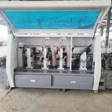 山東鴻鑫三友木工機械廠 專注裝飾材料加工設備，賦能產業升級