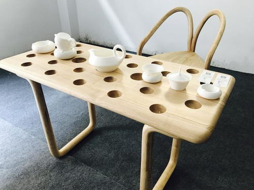 嗨8丨探尋有創意的家居用品，原來它們藏在這兒